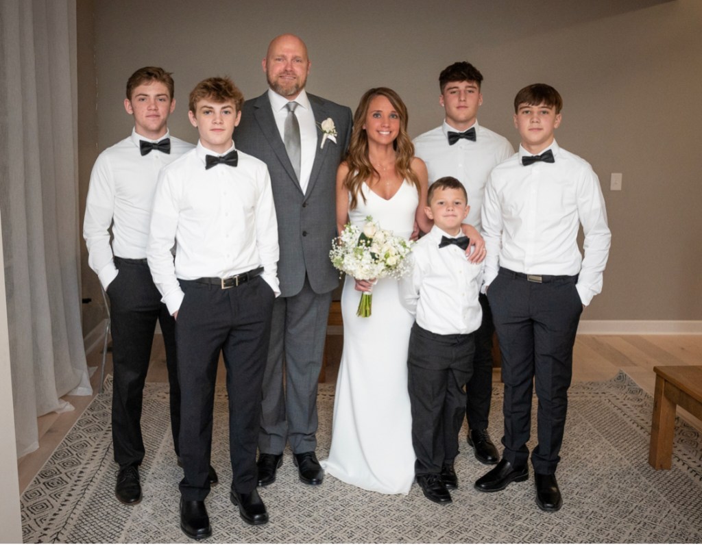 once upon a&nbsp;time…